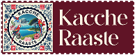 Kacche Raaste